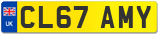 CL67 AMY