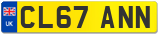 CL67 ANN