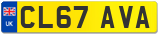 CL67 AVA