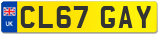 CL67 GAY