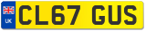 CL67 GUS