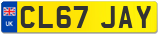 CL67 JAY