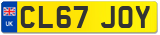 CL67 JOY