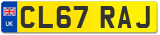 CL67 RAJ