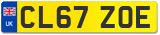 CL67 ZOE