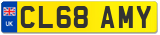 CL68 AMY