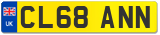 CL68 ANN