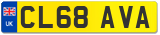 CL68 AVA