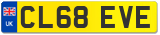 CL68 EVE