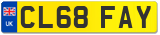 CL68 FAY