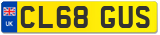 CL68 GUS