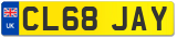 CL68 JAY