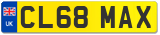 CL68 MAX