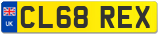 CL68 REX