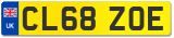 CL68 ZOE