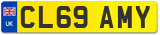 CL69 AMY