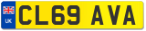 CL69 AVA