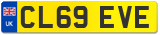 CL69 EVE