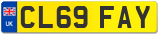 CL69 FAY