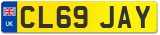 CL69 JAY