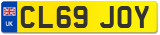 CL69 JOY