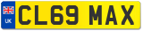 CL69 MAX