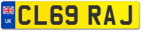 CL69 RAJ