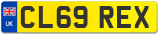 CL69 REX