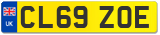 CL69 ZOE