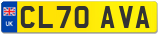 CL70 AVA