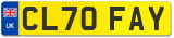 CL70 FAY