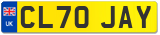 CL70 JAY