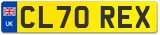 CL70 REX