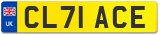 CL71 ACE