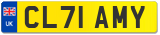 CL71 AMY