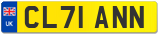 CL71 ANN