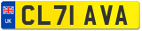 CL71 AVA