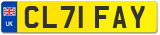 CL71 FAY