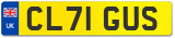 CL71 GUS