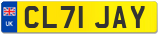 CL71 JAY