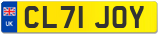 CL71 JOY