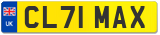 CL71 MAX