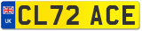 CL72 ACE