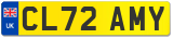 CL72 AMY