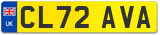 CL72 AVA