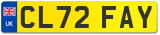 CL72 FAY