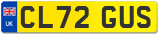 CL72 GUS