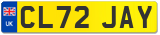 CL72 JAY