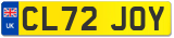 CL72 JOY