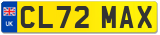 CL72 MAX